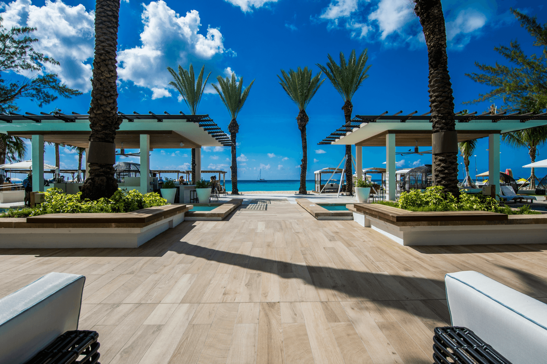 Cayman Islands