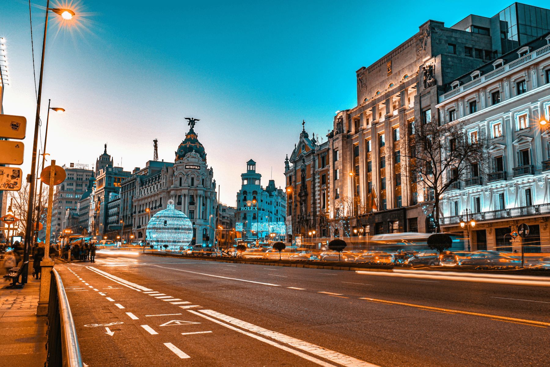 Spain