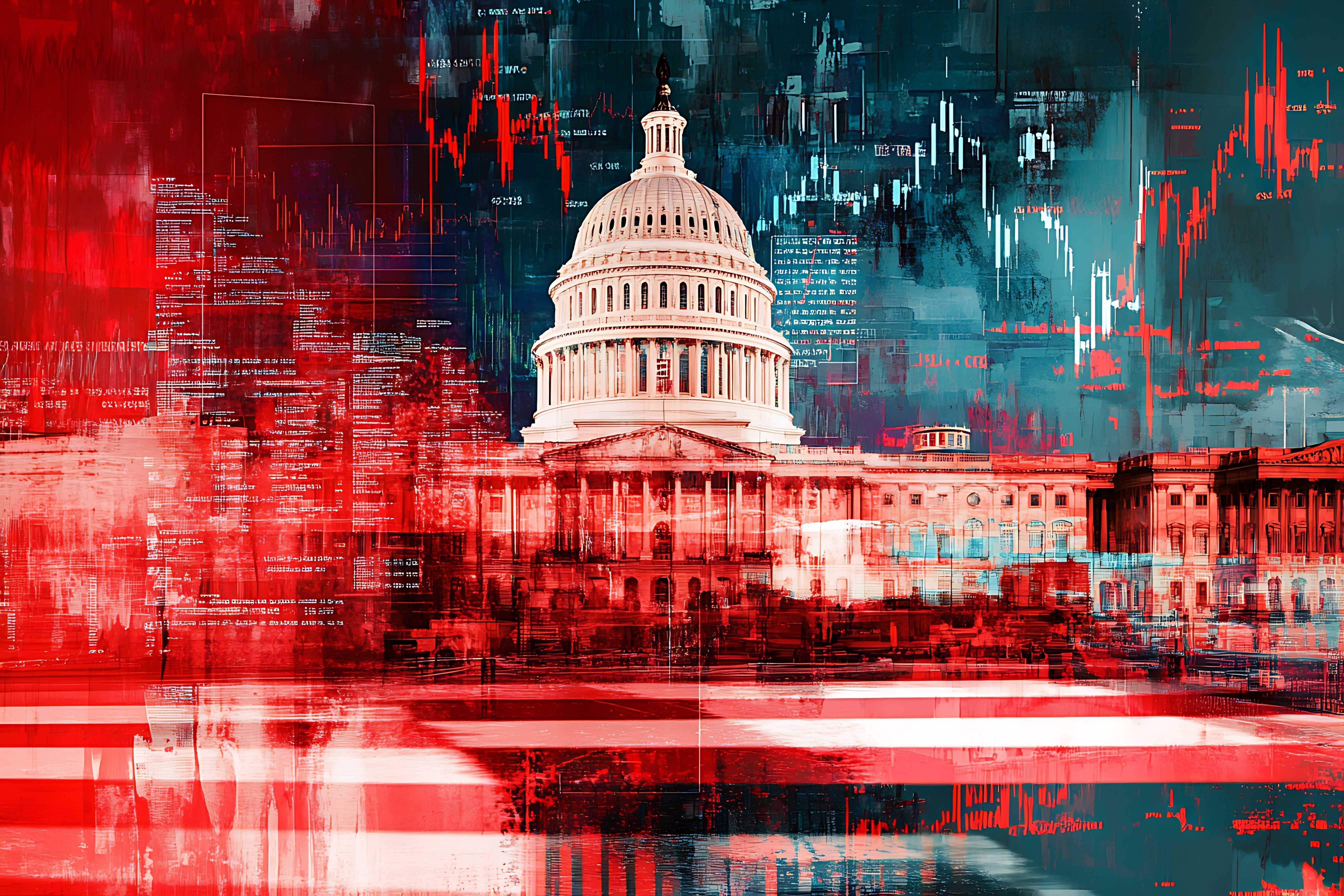 Event – US Tax Talk: What Changes & Uncertainties are in the Proposed New Tax Laws