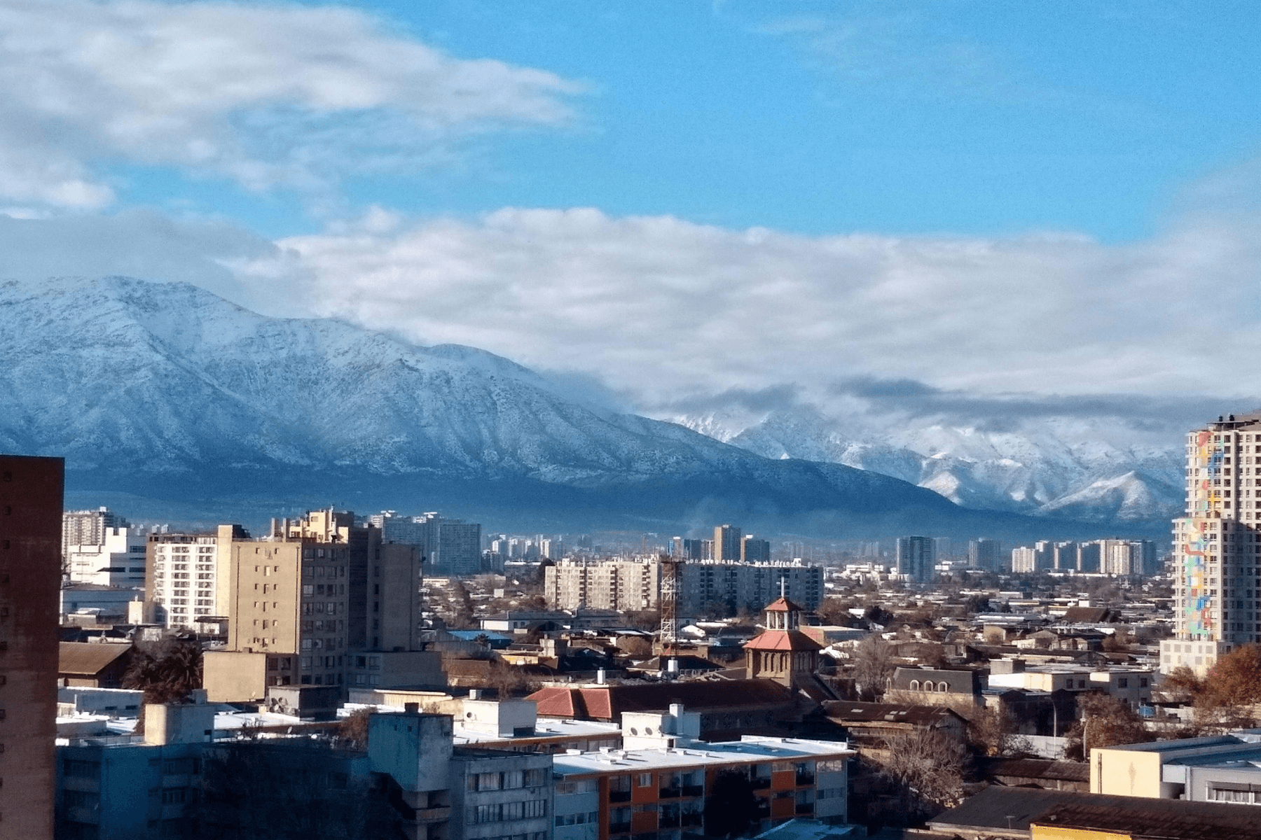 Chile