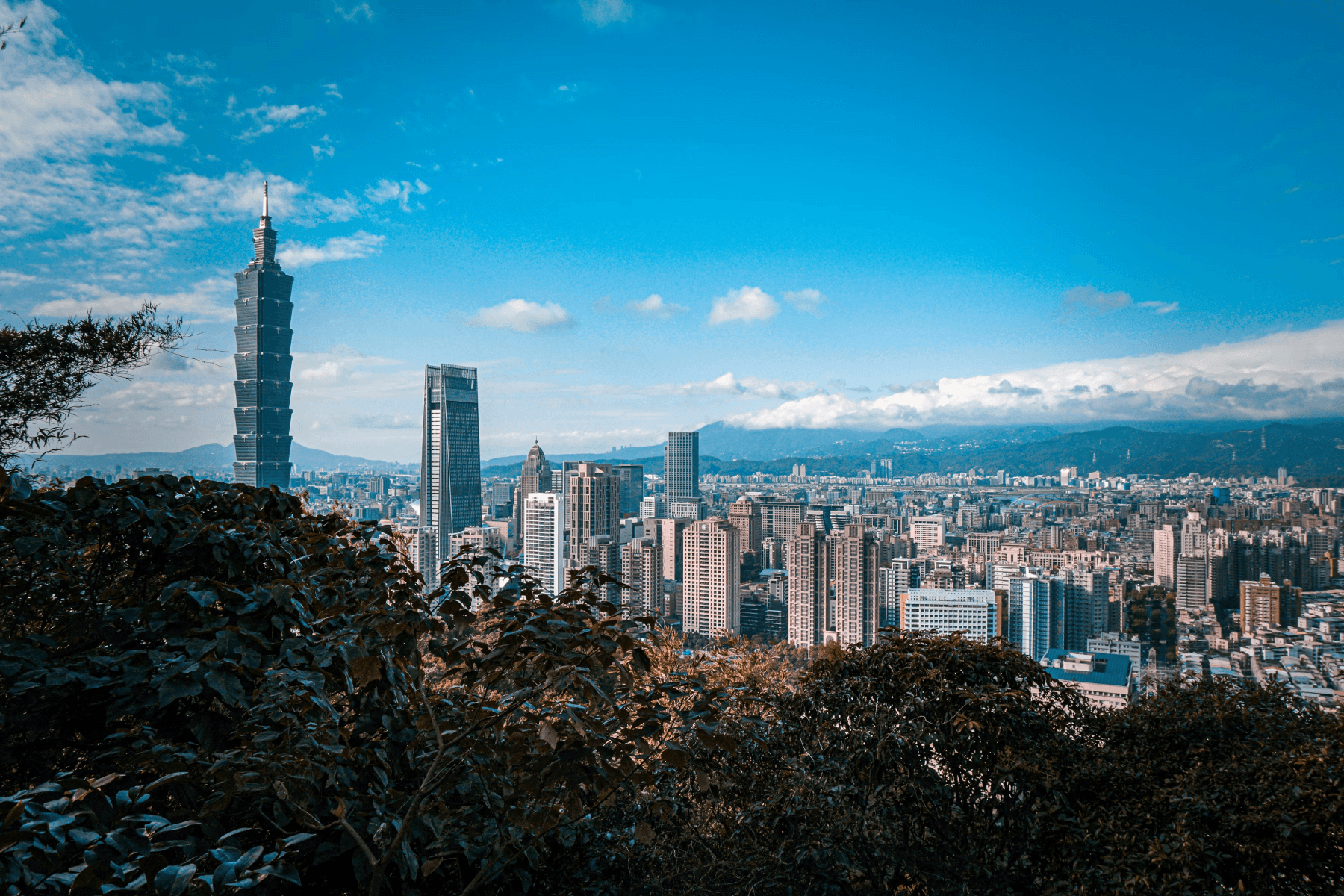 Taiwan