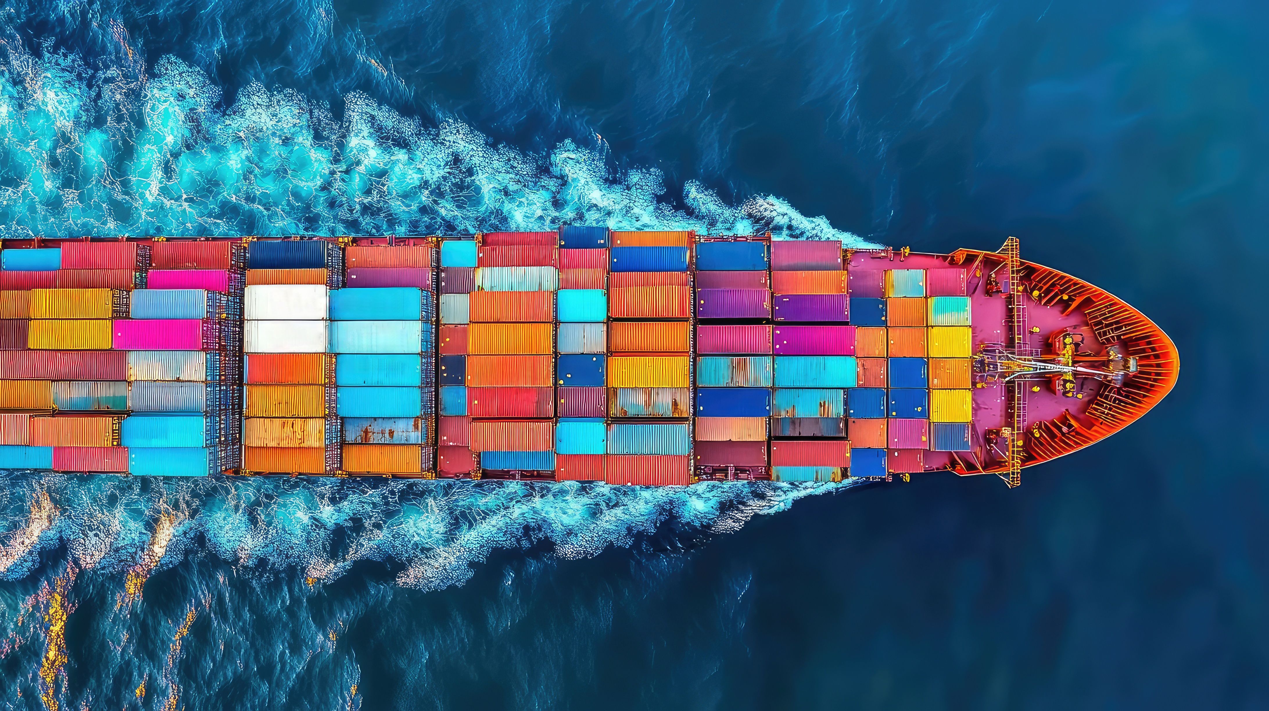 Case Study – Sponsor Uses VCC To Create Shareholder Structure For Shipping Private Equity Fund