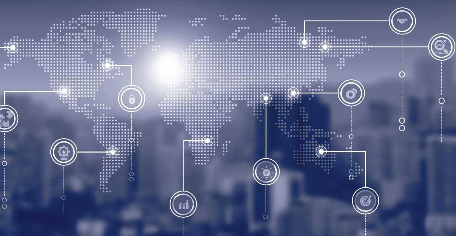 Gobierno corporativo en estructuras de fondos multijurisdiccionales