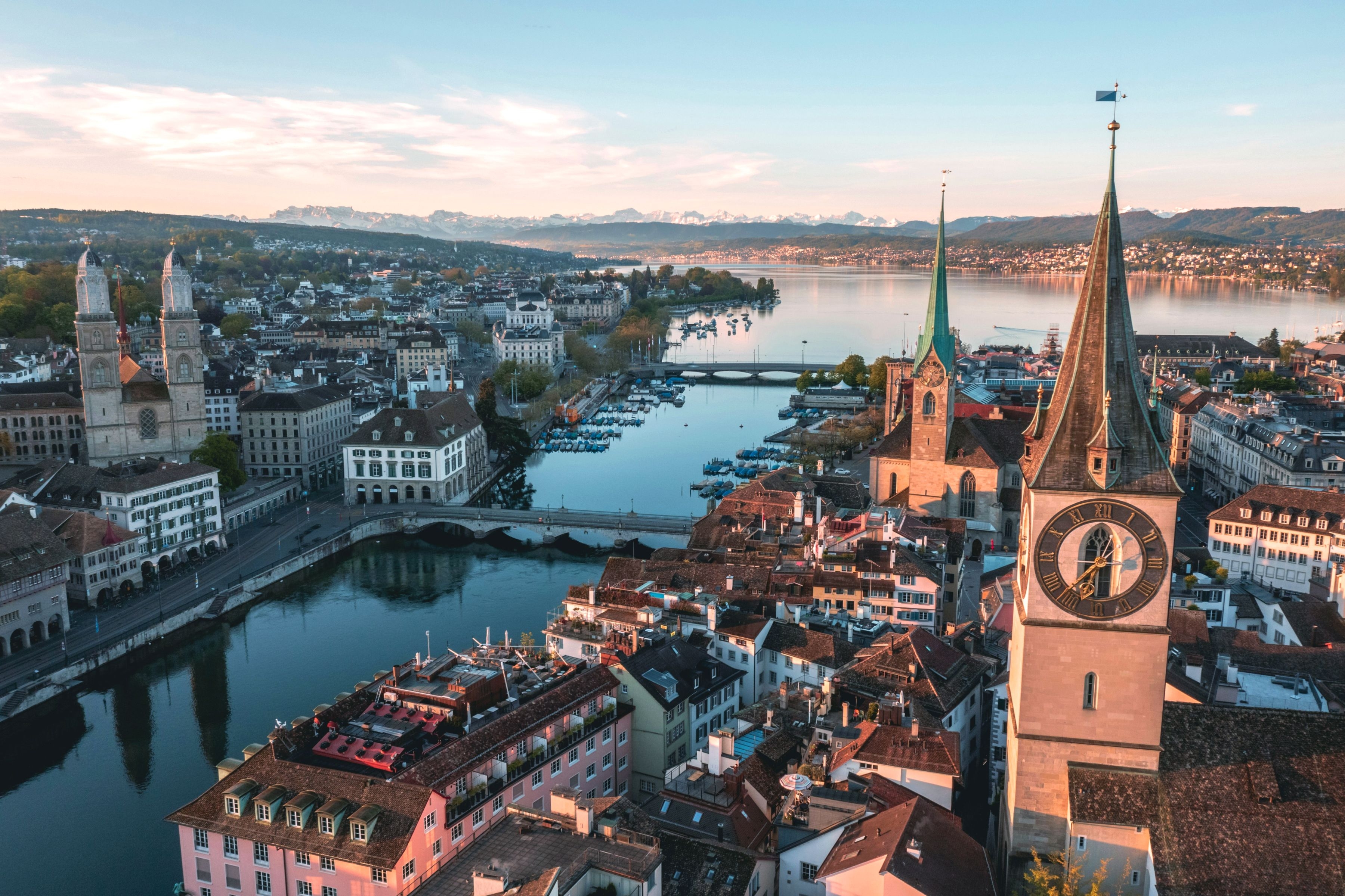 Switzerland