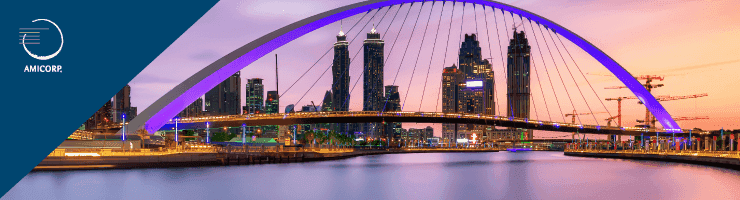 Amicorp Dubai - Residency in the UAE