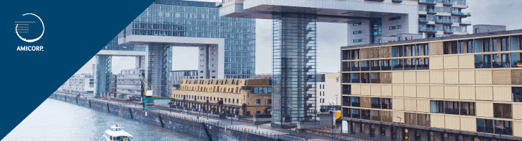 Amicorp Germany - Establishing and Administrating a Limited Liability Company