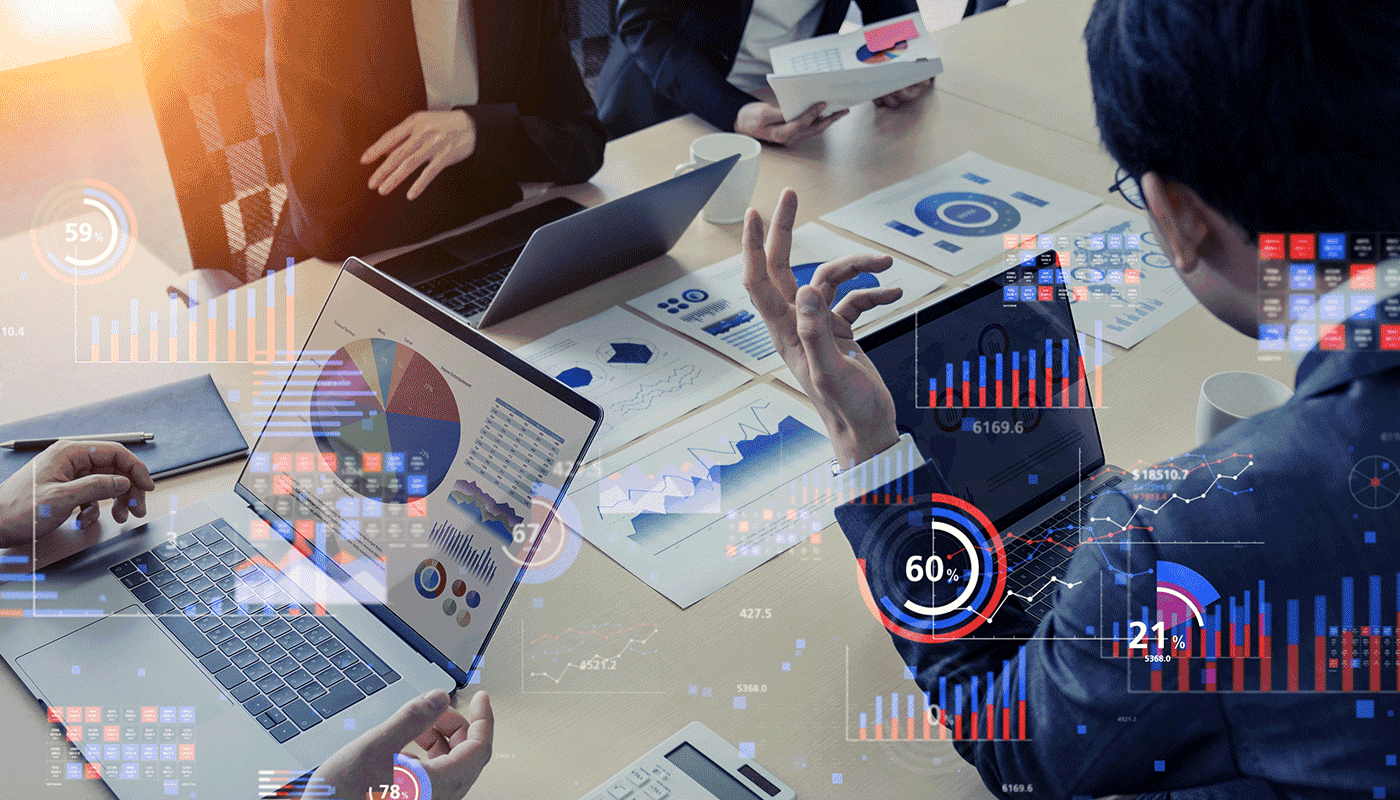 Periodic Accounting increasingly popular among financial decision-makers