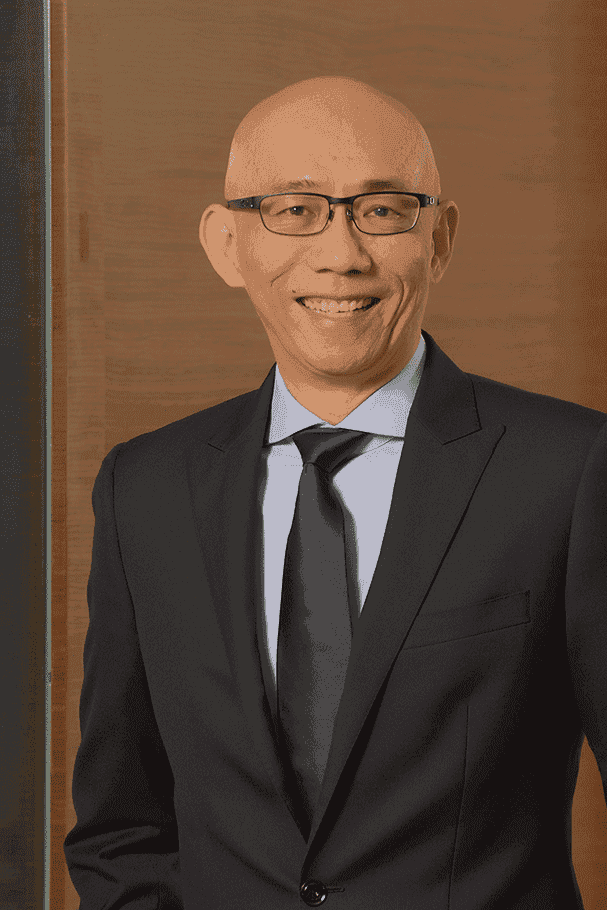 Edward Lee