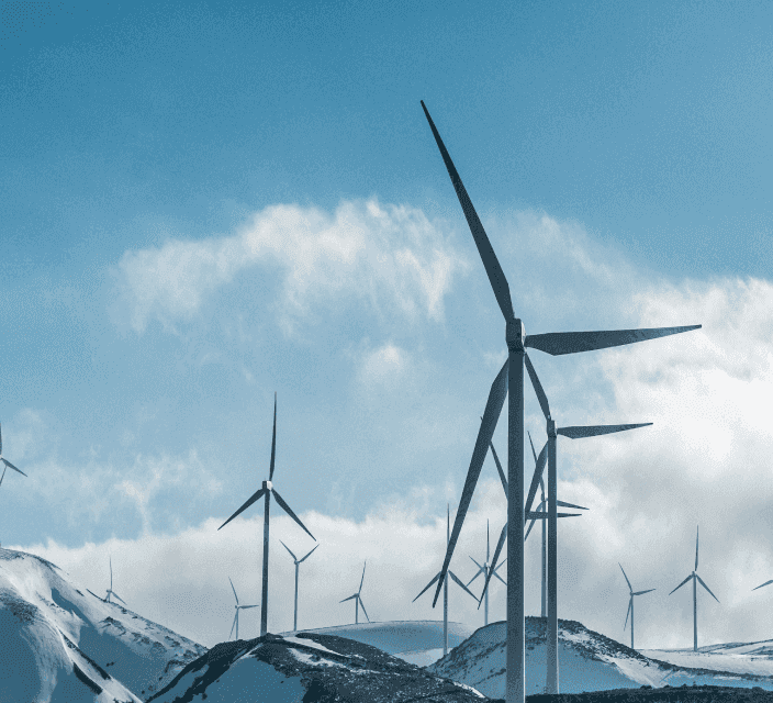 — A USD 1.8 billion bond deal that helped stabilize Chilean energy industry