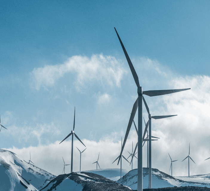 — A USD 1.8 billion bond deal that helped stabilize Chilean energy industry