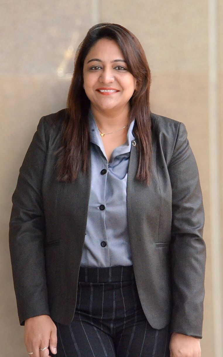 Shweta Aggarwal