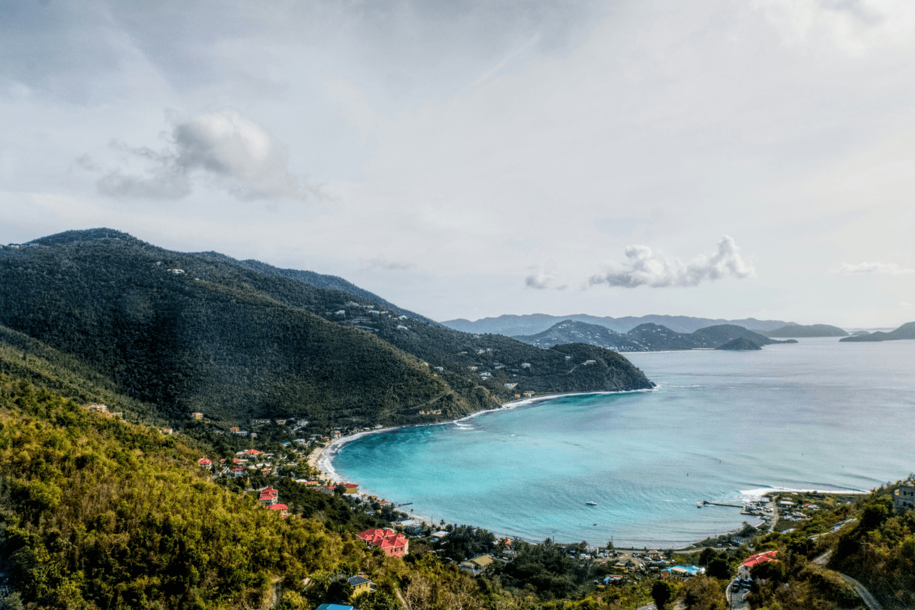 British Virgin Islands