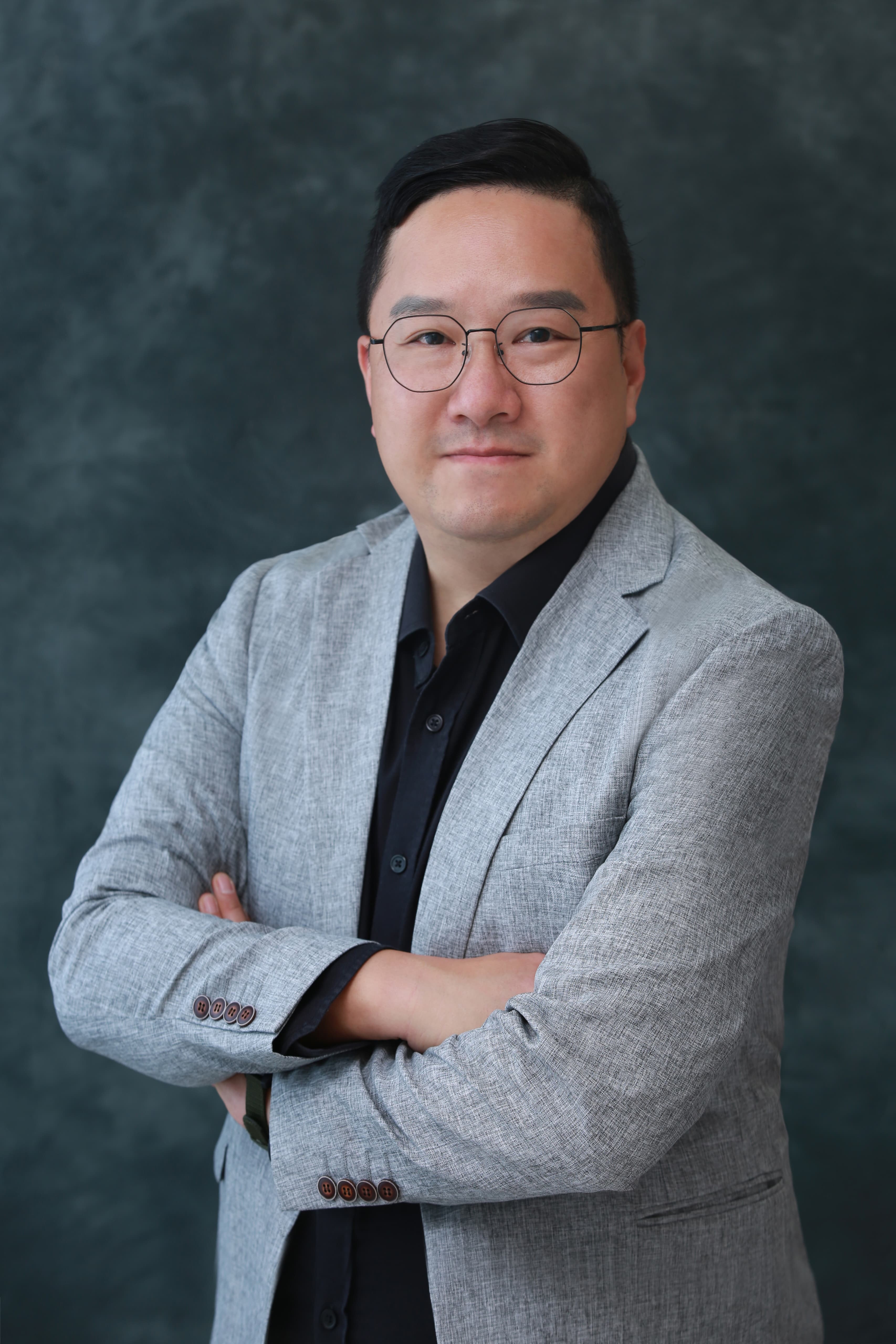Michael Choi
