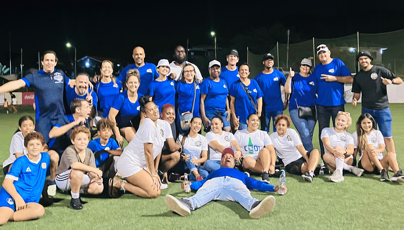 Goals 4 Kids fundraising tournament another huge success