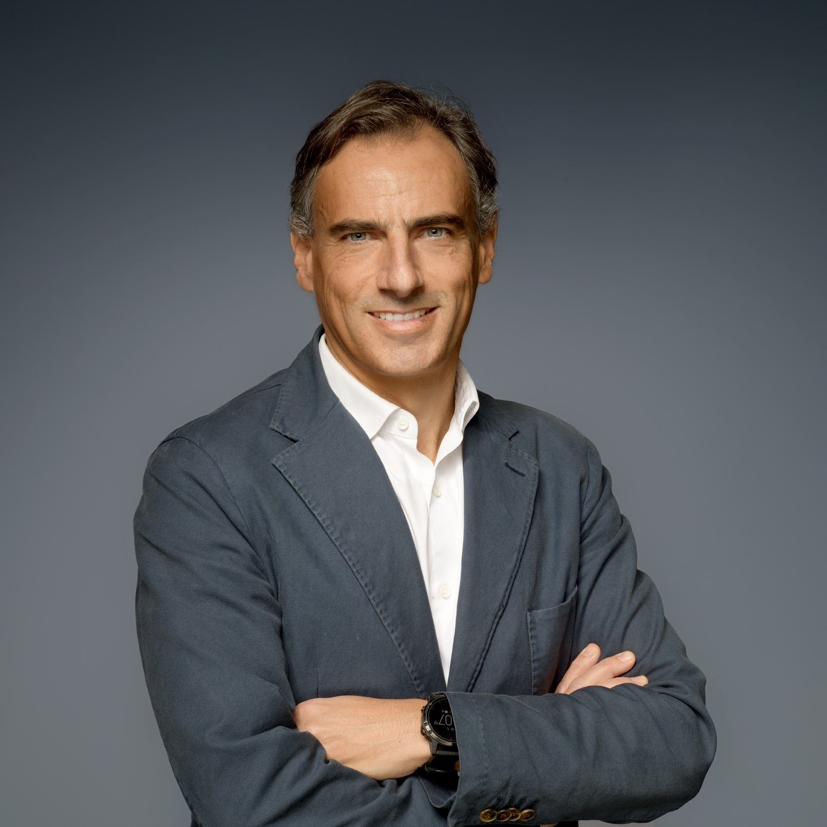 Francisco Donada