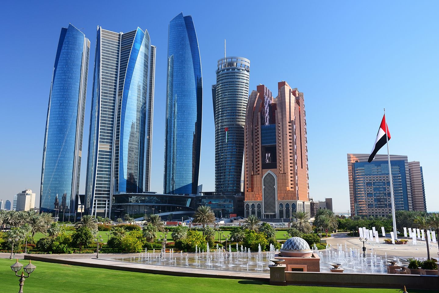 United Arab Emirates
