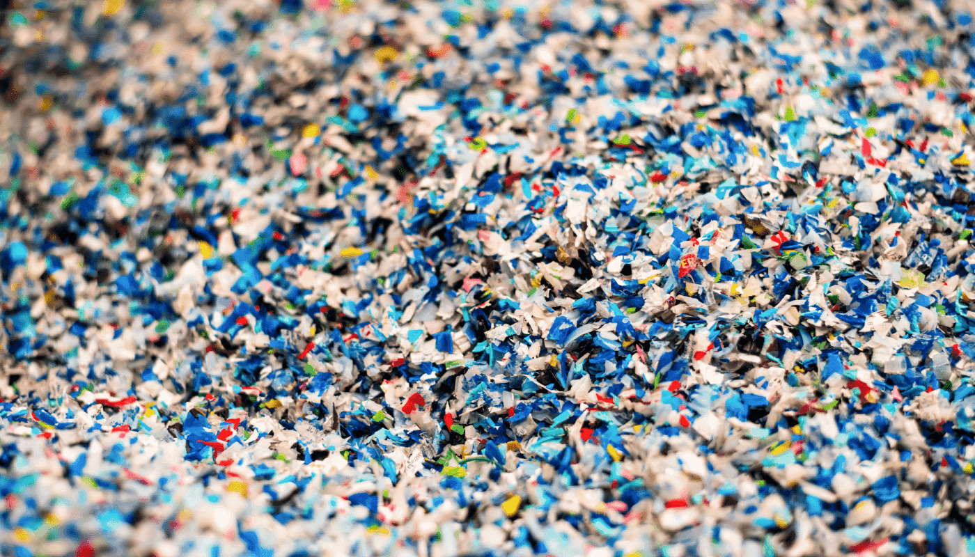 Case Study – A multi-million dollar loan deal that helped a front-runner recycling company with funding