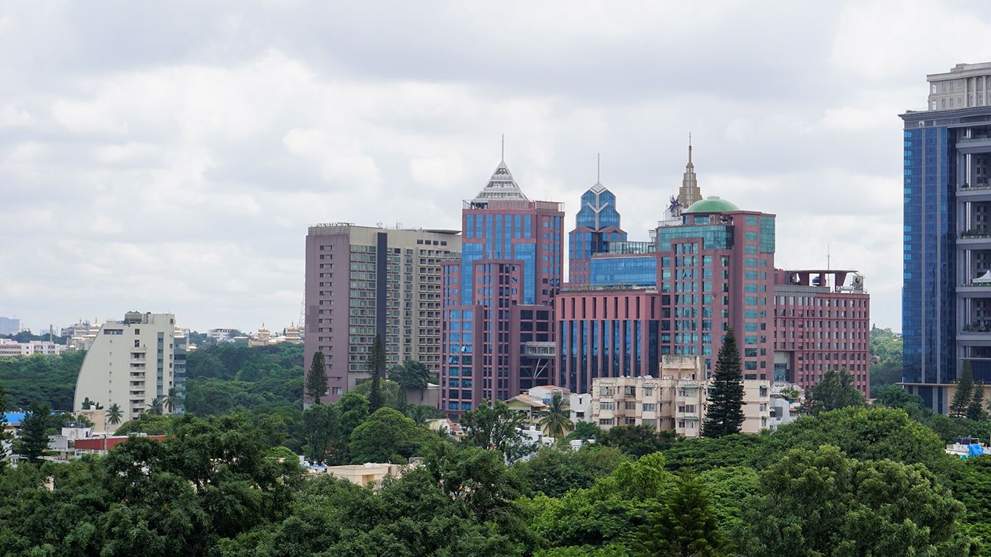 India